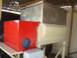 Industrial ribbon blender 700 kg