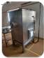 Stelka 220 mm stainless steel meat and fruit grinder