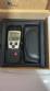 Testo model 510 digital differential pressure measuring instrument