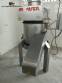 Industrial onion and vegetable peeler in stainless steel Incalfer up to 1000 kg/hour