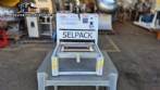 Benchtop sealer with simple template Selpack