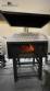 Fornoflex Rotante Flex gas and wood-fired rotary pizza oven