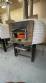 Fornoflex Rotante Flex gas and wood-fired rotary pizza oven