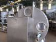 Stainless steel vacuum kneader mixer 85 liters INDUSTRIAL FUERPLA