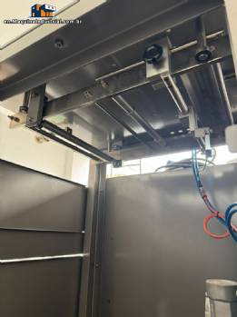 Automatic sachet filling/packaging machine, 20 to 60 sachets/min ARV