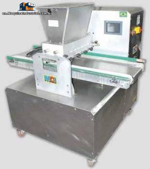 Wire cutting MCI Multidrop drip trays