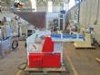 Taball dough divider for bakery dough