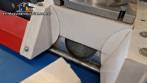 Taball dough divider for bakery dough