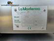 Fresh pasta extruder La Monferrina