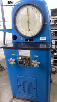 TOKYOKOKI SEIZOSHO 30 tons universal tensile bending test equipment