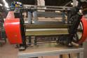 Pasta rolling cylinder 400 mm