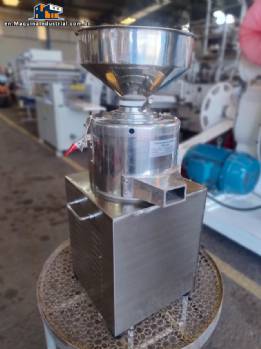 Horus HR-160L Nut and Seed Butter Mill
