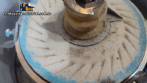 Horus HR-160L Nut and Seed Butter Mill