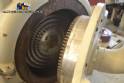 Universal mill with pin rotor Netzsch