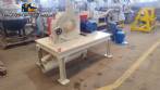 Universal mill with pin rotor Netzsch