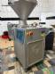 Automatic continuous sausage stuffer with sausage twister Risco RS 110