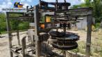 Linco broiler evisceration line