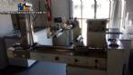 Flow pack wrapping machine Kawamac