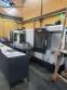 Machining center Feeler