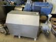 Sanitary centrifugal pump in 316 stainless steel Alfa Laval