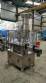 Saumec bottle washing and capping machine