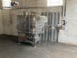 Saumec bottle washing and capping machine