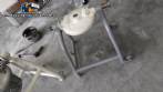 Geiger 40 liter food processor