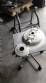 Geiger 40 liter food processor