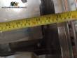 Silo for powder feeder