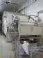 Complete line Braibanti for the production of long pasta