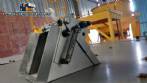 Vertical wrapping machine Masipack