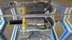 Golpack Twin semi-automatic filling and weighing dosing machine