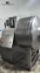 Ibrasmak 750 liter stainless steel massage tumbler for meat