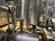 UHT VTIS Tetra Pak system aseptic processing sterilization dairy milk 13,000 liters / hour