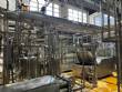 UHT VTIS Tetra Pak system aseptic processing sterilization dairy milk 13,000 liters / hour
