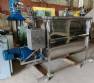 Stainless steel ribbon blender mixer 1000 liters