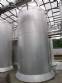 Jacketed tank for 40,000 liters