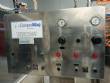 Stainless steel rotary filling machine with 30 CompoMaq nozzles and capper