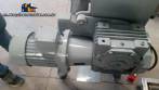 Sigma mixer mixer stainless steel 50 liters