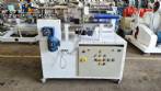 Pizza dough sheeter, Leader 400 kg, up to 400 kg per hour.