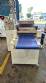 Pizza dough sheeter, Leader 400 kg, up to 400 kg per hour.