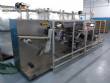 Machines for manufacturing wet wipes