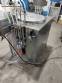 Bottle screw filler with 3 nozzles