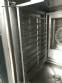 Combined oven in stainless steel Pr�tica