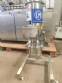 Mini conical granulator for powders pharmaceutical nutraceutical food industry Lemaq