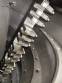 Heinkel V630 BK III vertical wet classifier centrifuge