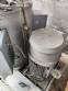 Heinkel V630 BK III vertical wet classifier centrifuge