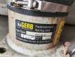 Heinkel V630 BK III vertical wet classifier centrifuge