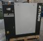 Schulz 9 bar screw compressor