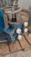 Castinox sanitary centrifugal pump with WEG 2 HP motor